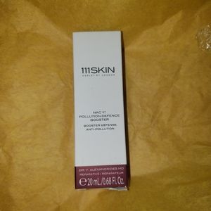 111SKIN skincare
